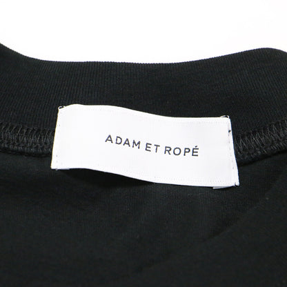 24春夏 ギャザー チュール トップス / Tシャツ プルオーバー 半袖 ノースリーブ クルーネック ギャザー フリル リボン