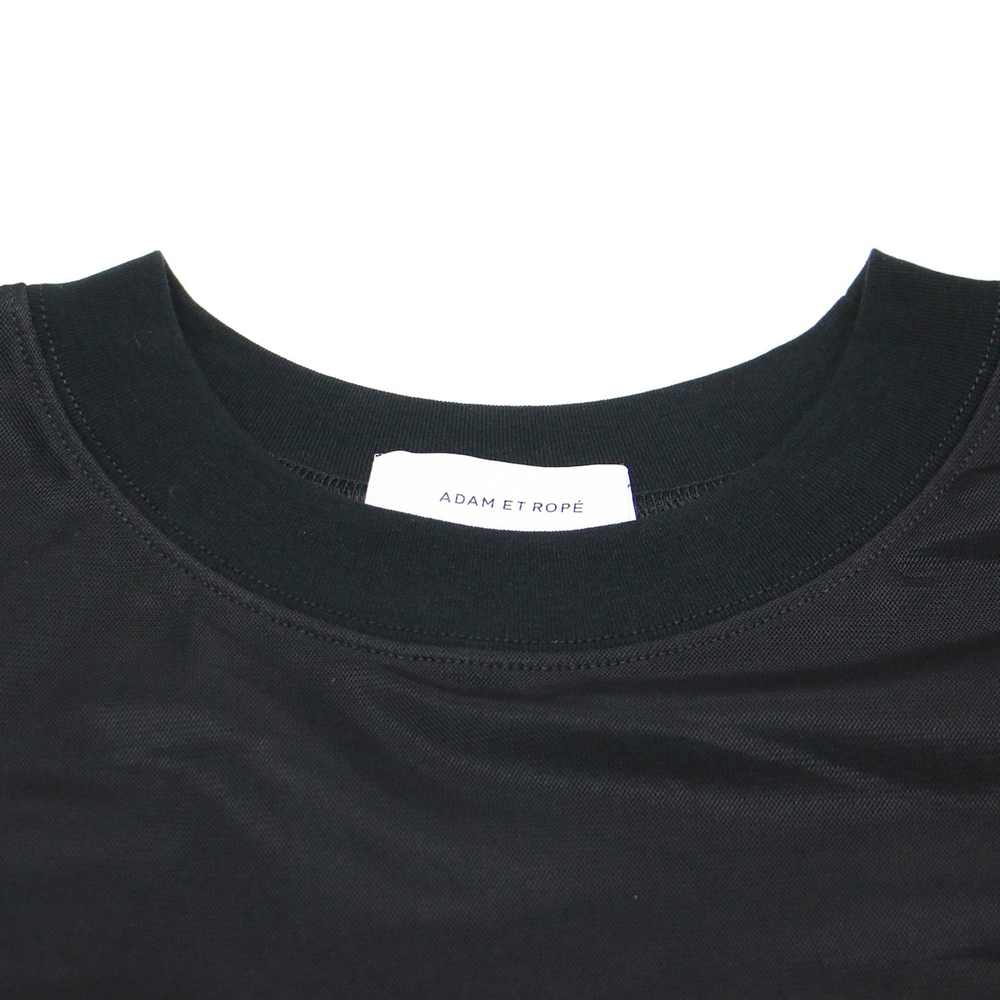 24春夏 ギャザー チュール トップス / Tシャツ プルオーバー 半袖 ノースリーブ クルーネック ギャザー フリル リボン