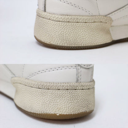 25春夏 × Reebok CLUB 別注 C 85 VINTAGE スニーカー / ローカット レザー 牛革