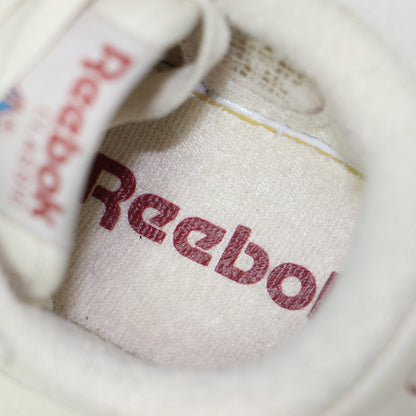 25春夏 × Reebok CLUB 別注 C 85 VINTAGE スニーカー / ローカット レザー 牛革