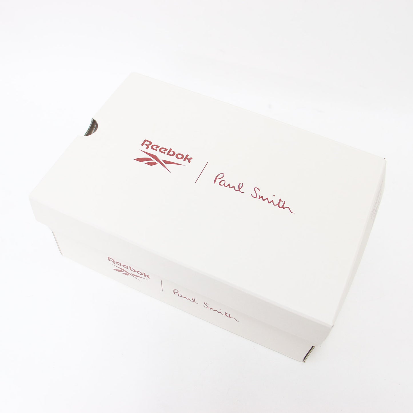 25春夏 × Reebok CLUB 別注 C 85 VINTAGE スニーカー / ローカット レザー 牛革