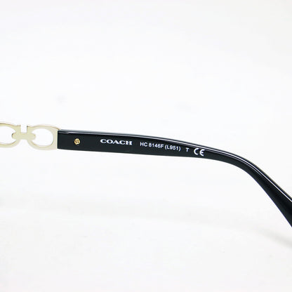 ダークトータス グラディ―ションレンズ サングラス / アイウェア 眼鏡 ロゴ