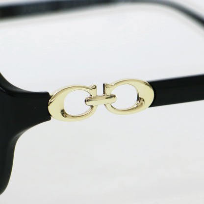 ダークトータス グラディ―ションレンズ サングラス / アイウェア 眼鏡 ロゴ