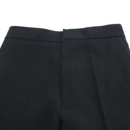 × Deuxieme Classe 別注 21春夏 スリット スリムパンツ / SLITPANTS スラックス テーパード センタープレス