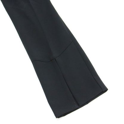 × Deuxieme Classe 別注 21春夏 スリット スリムパンツ / SLITPANTS スラックス テーパード センタープレス