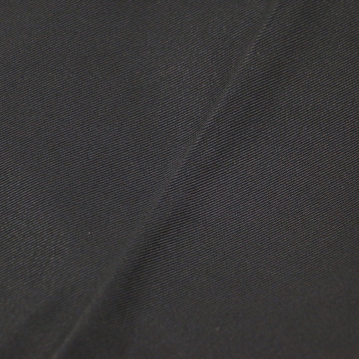 ハイウエスト ストレート ワイドパンツ / スラックス センタープレス テーパード フルレングス ストレッチ