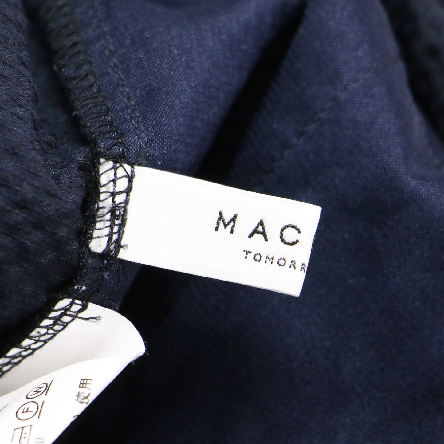 23春夏 ポリエステル コットン サッカー ジャンプスーツ / キャミソール サロペット ワイド ストレッチ