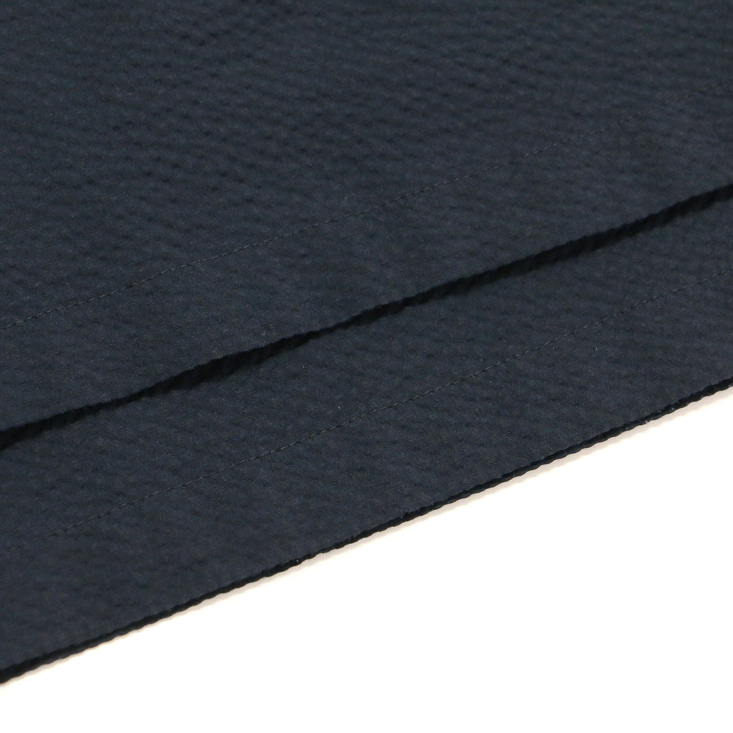 23春夏 ポリエステル コットン サッカー ジャンプスーツ / キャミソール サロペット ワイド ストレッチ