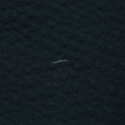 23春夏 ポリエステル コットン サッカー ジャンプスーツ / キャミソール サロペット ワイド ストレッチ