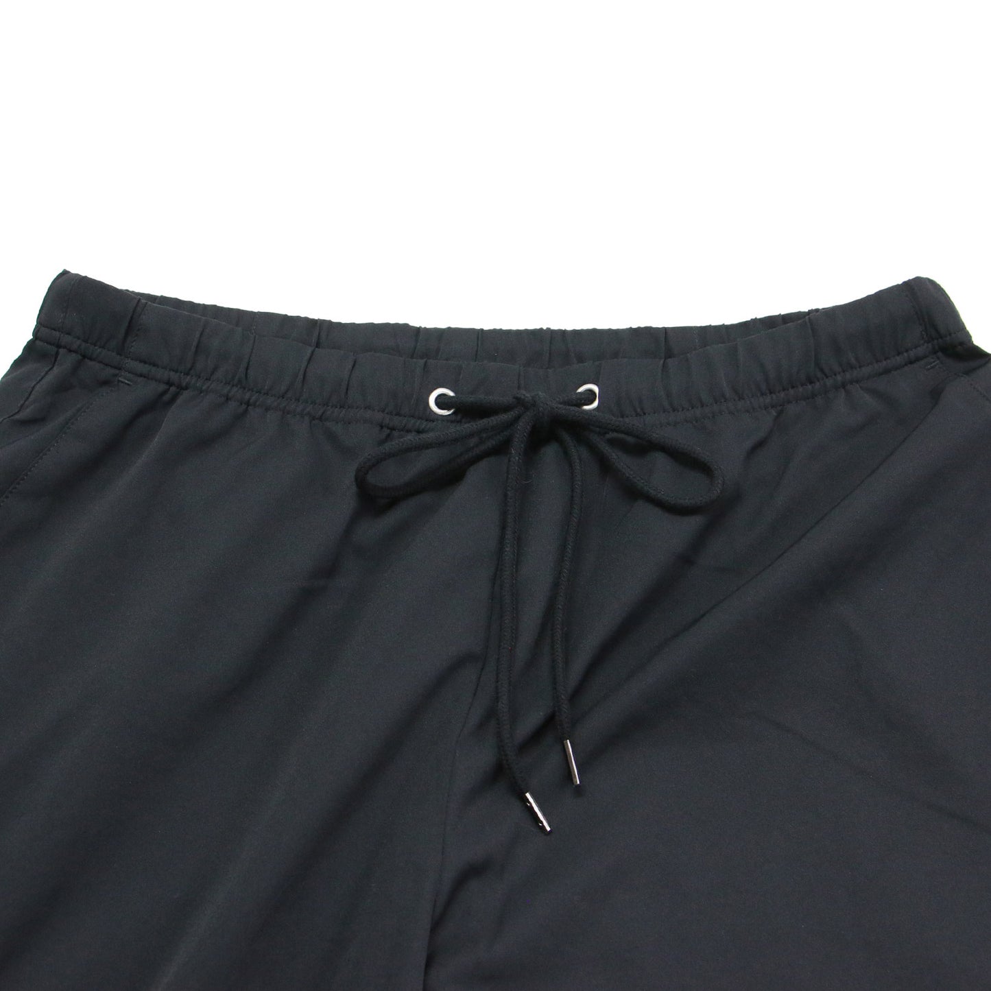 24春夏 イージー ワイド パンツ / フルレングス ウエストゴム