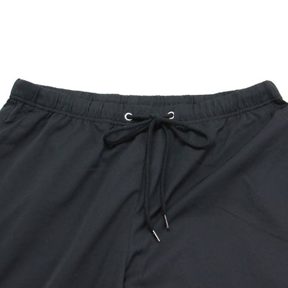 24春夏 イージー ワイド パンツ / フルレングス ウエストゴム