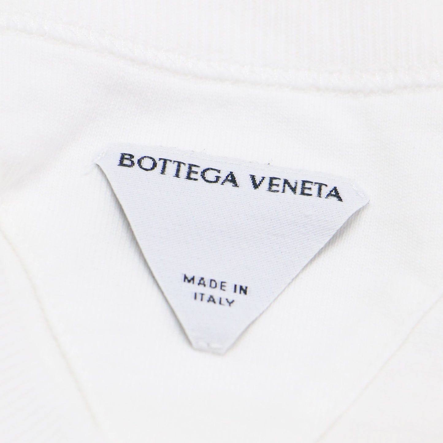 24春夏 ソフト コットン ジャージー Tシャツ / カットソー 半袖 クルーネック ラグラン ワイド 刺繍