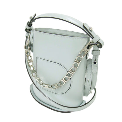 ピン トイ エクラ ショルダーバッグ / Pin Toy Eclat ハンドバッグ 3WAY チェーン クロスボディ 牛革