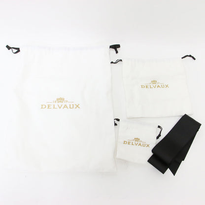 ピン トイ エクラ ショルダーバッグ / Pin Toy Eclat ハンドバッグ 3WAY チェーン クロスボディ 牛革