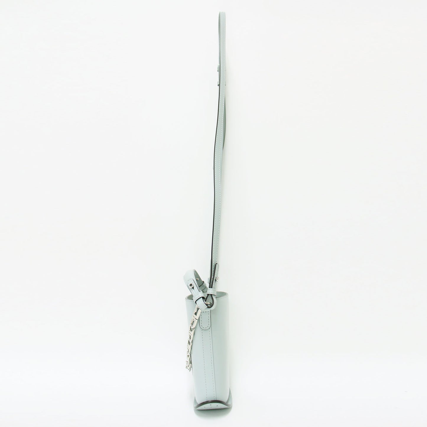 ピン トイ エクラ ショルダーバッグ / Pin Toy Eclat ハンドバッグ 3WAY チェーン クロスボディ 牛革