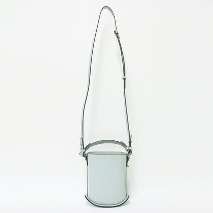 ピン トイ エクラ ショルダーバッグ / Pin Toy Eclat ハンドバッグ 3WAY チェーン クロスボディ 牛革