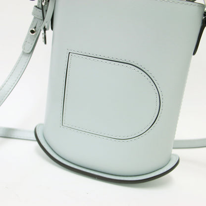 ピン トイ エクラ ショルダーバッグ / Pin Toy Eclat ハンドバッグ 3WAY チェーン クロスボディ 牛革