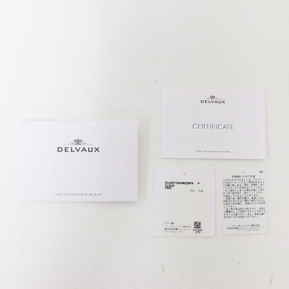 ピン トイ エクラ ショルダーバッグ / Pin Toy Eclat ハンドバッグ 3WAY チェーン クロスボディ 牛革