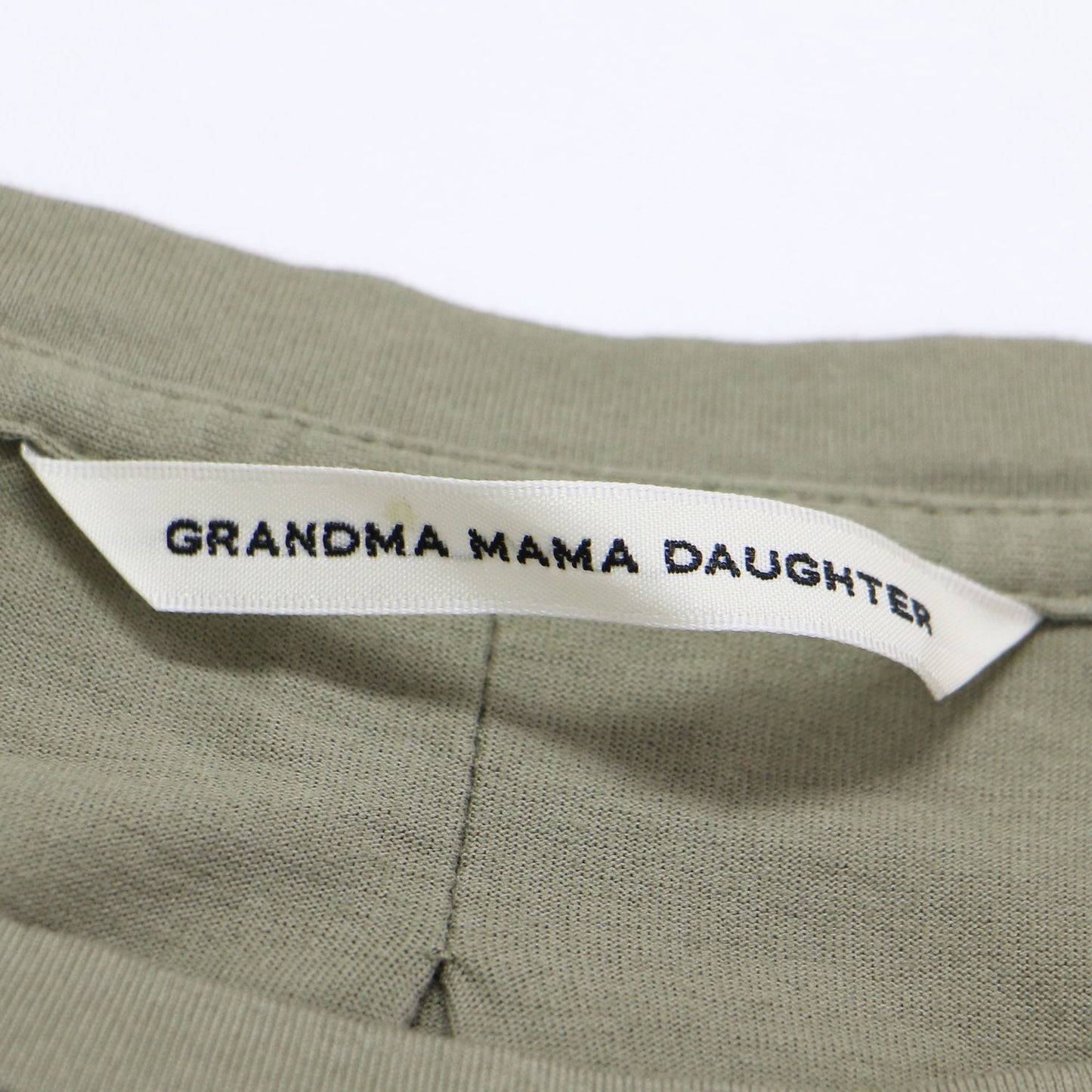 20秋冬 バック タック ワイド Tシャツ / カットソー 半袖 クルーネック ショートスリーブ コットン