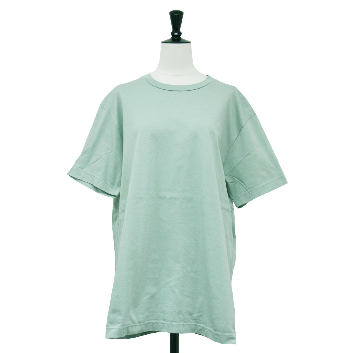 23春夏 クラシック 半袖 Tシャツ / CLASSIC カットソー クルーネック オーバーサイズ コットン