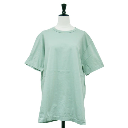23春夏 クラシック 半袖 Tシャツ / CLASSIC カットソー クルーネック オーバーサイズ コットン