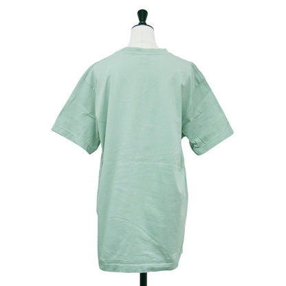 23春夏 クラシック 半袖 Tシャツ / CLASSIC カットソー クルーネック オーバーサイズ コットン