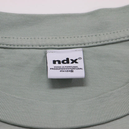 23春夏 クラシック 半袖 Tシャツ / CLASSIC カットソー クルーネック オーバーサイズ コットン