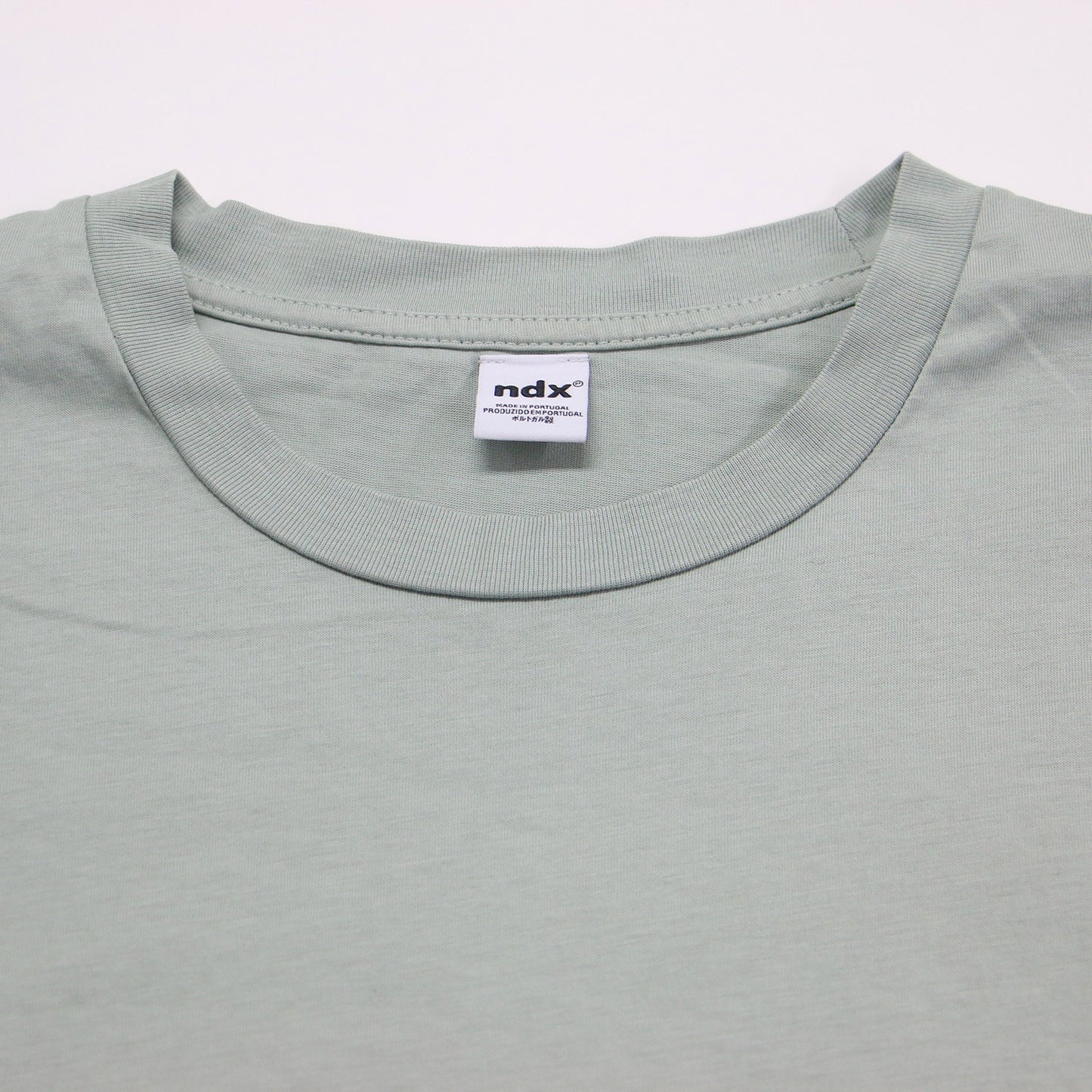 23春夏 クラシック 半袖 Tシャツ / CLASSIC カットソー クルーネック オーバーサイズ コットン