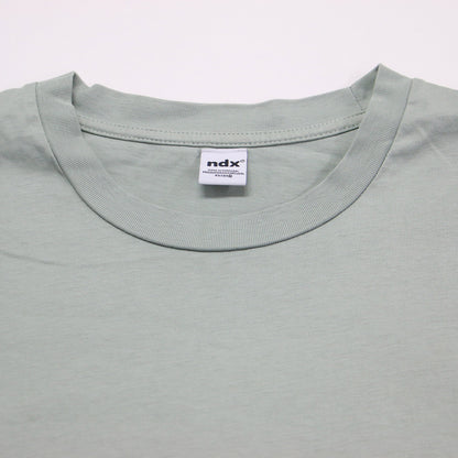 23春夏 クラシック 半袖 Tシャツ / CLASSIC カットソー クルーネック オーバーサイズ コットン