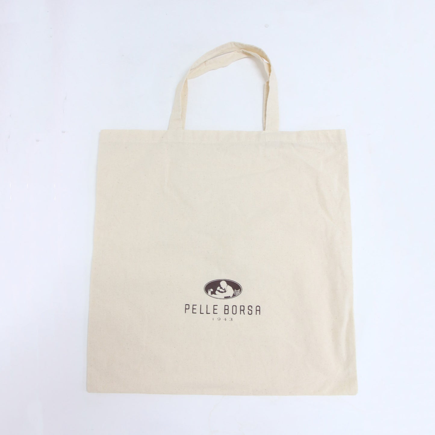 ジャガード プリント 3WAY トート バッグ / ショルダー リュック 総柄 レザー