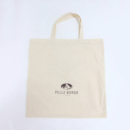 ジャガード プリント 3WAY トート バッグ / ショルダー リュック 総柄 レザー