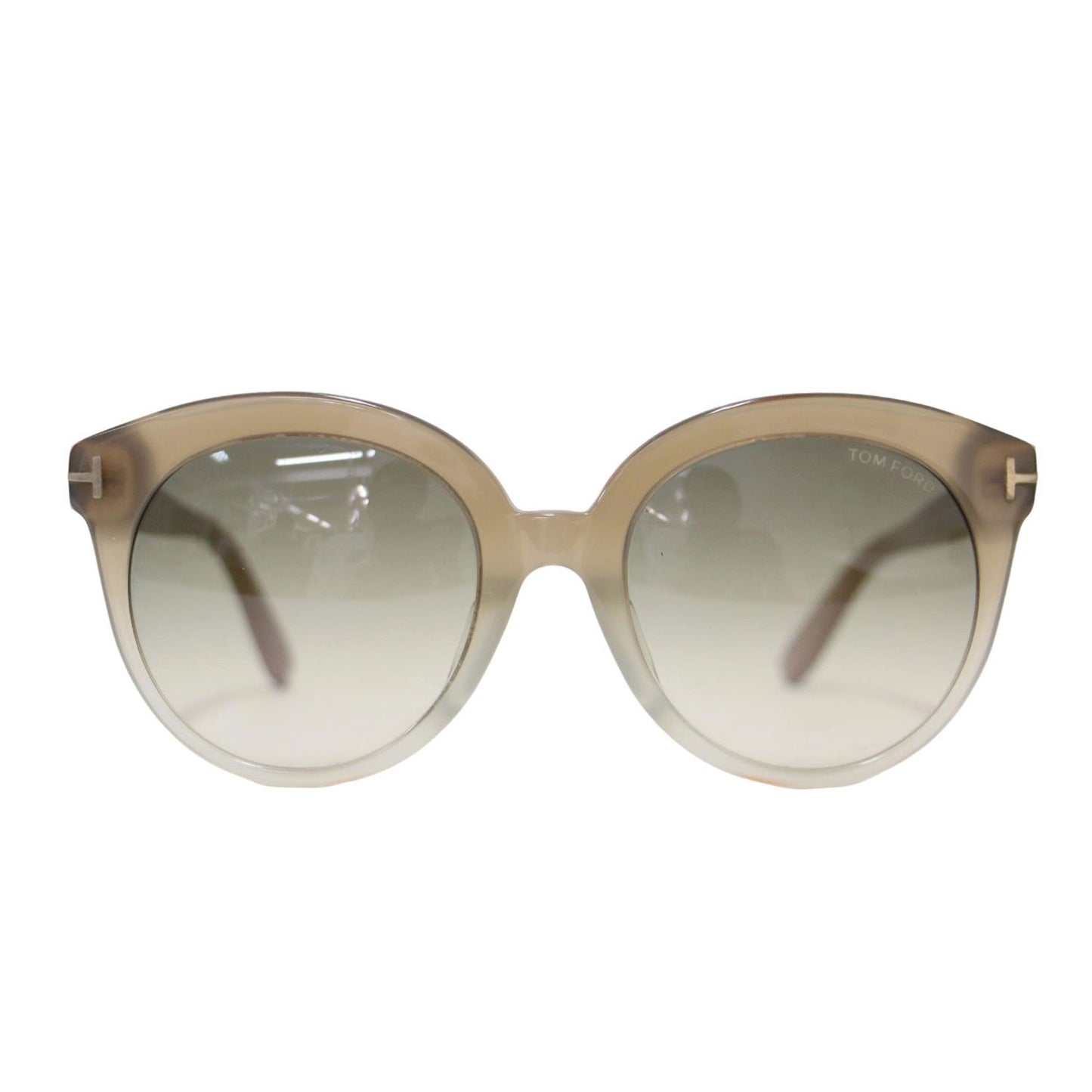 モニカ オーバル サングラス / Monica アイウェア 眼鏡 グラデーションレンズ