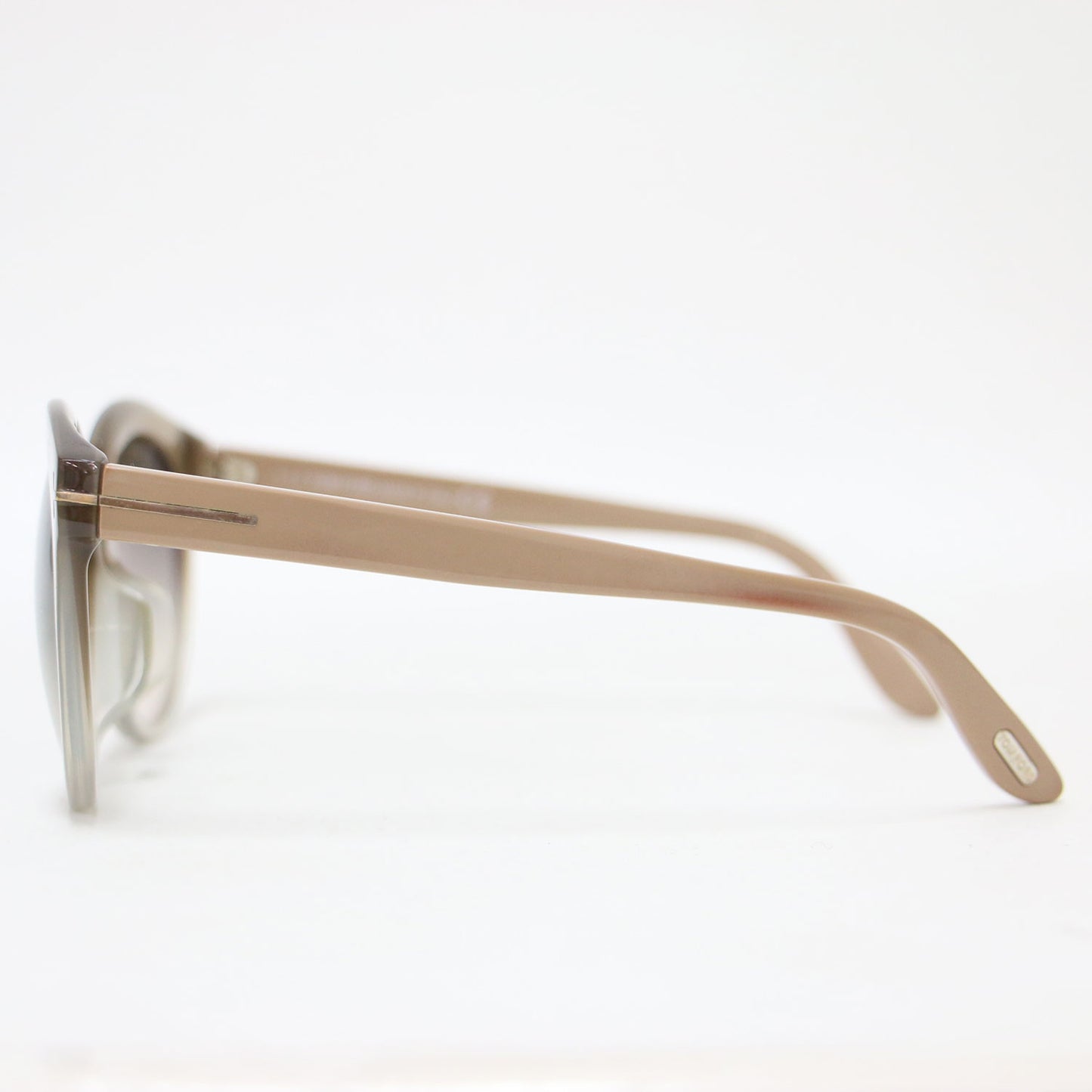 モニカ オーバル サングラス / Monica アイウェア 眼鏡 グラデーションレンズ