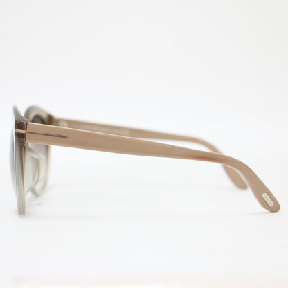 モニカ オーバル サングラス / Monica アイウェア 眼鏡 グラデーションレンズ