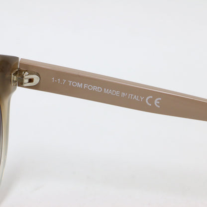 モニカ オーバル サングラス / Monica アイウェア 眼鏡 グラデーションレンズ