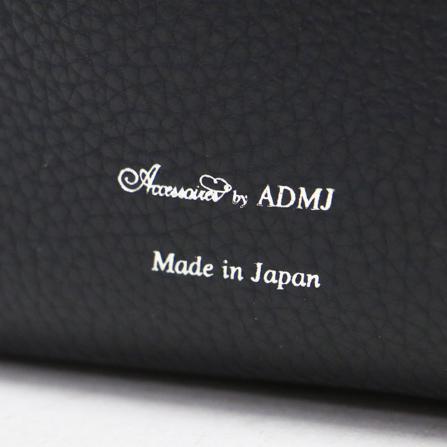 レザー トート バッグ / ハンドバッグ ターンロック 肩掛け スクエア