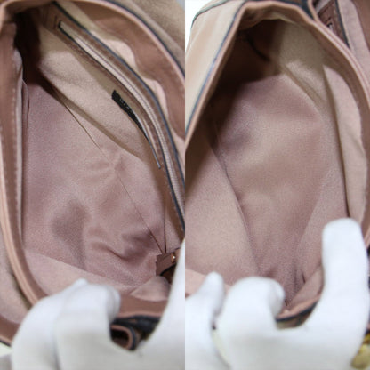 ヘレナ ラウンド ショルダーバッグ / HELENA Round Shoulder Bag 肩掛け クロスボディ レザー 本革