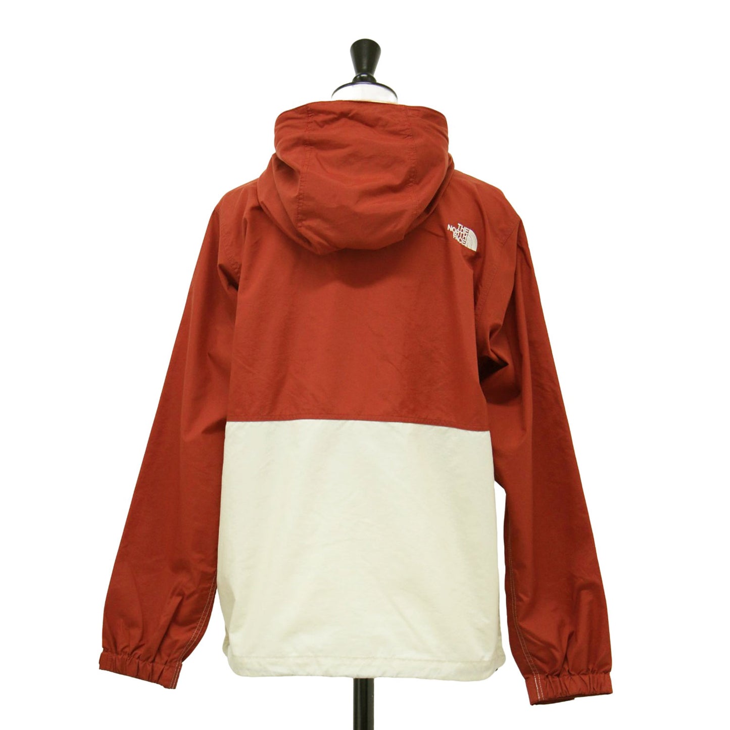 フード付き コンパクト ナイロン ジャケット NPW72230 / COMPACT JACKET マウンテンパーカー 長袖 撥水加工