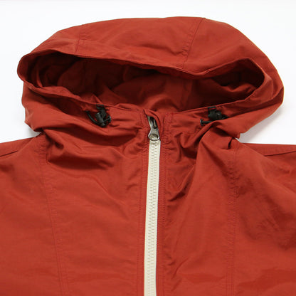 フード付き コンパクト ナイロン ジャケット NPW72230 / COMPACT JACKET マウンテンパーカー 長袖 撥水加工