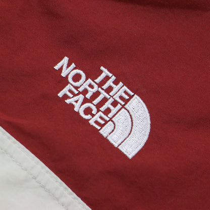 フード付き コンパクト ナイロン ジャケット NPW72230 / COMPACT JACKET マウンテンパーカー 長袖 撥水加工