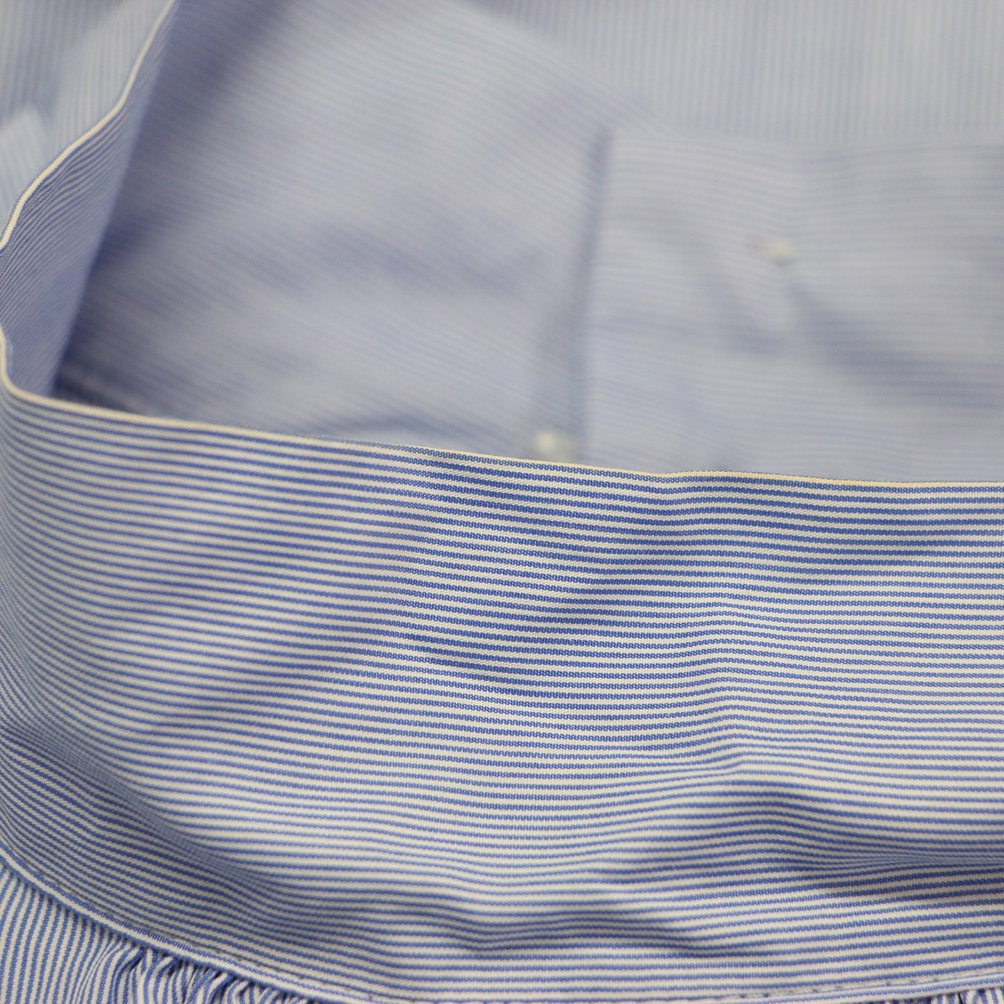 22春夏 コットン ブロード スタンドカラー チュニック ブラウス / シャツ ハイネック 半袖 フレンチスリーブ ギャザー コットン