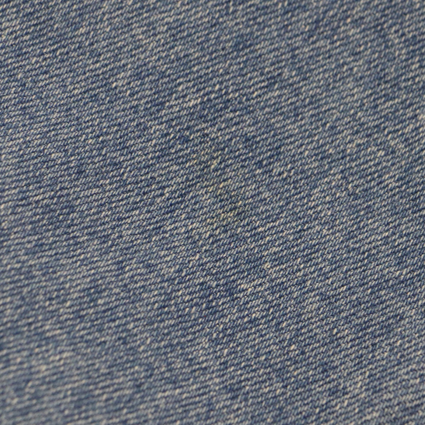 タック デニムパンツ / TUCK ハイウエスト テーパード ストレッチ