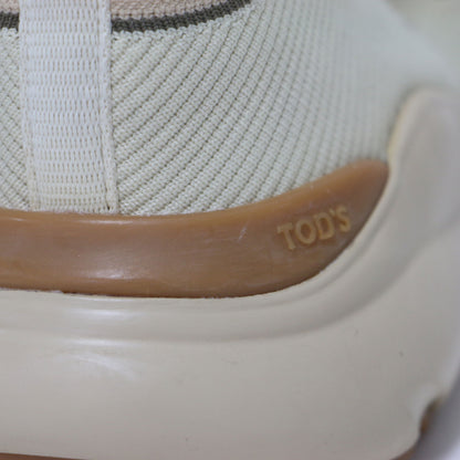 21春夏 レースアップ リボン スニーカー / シューズ ローカット