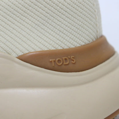 21春夏 レースアップ リボン スニーカー / シューズ ローカット