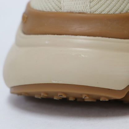 21春夏 レースアップ リボン スニーカー / シューズ ローカット