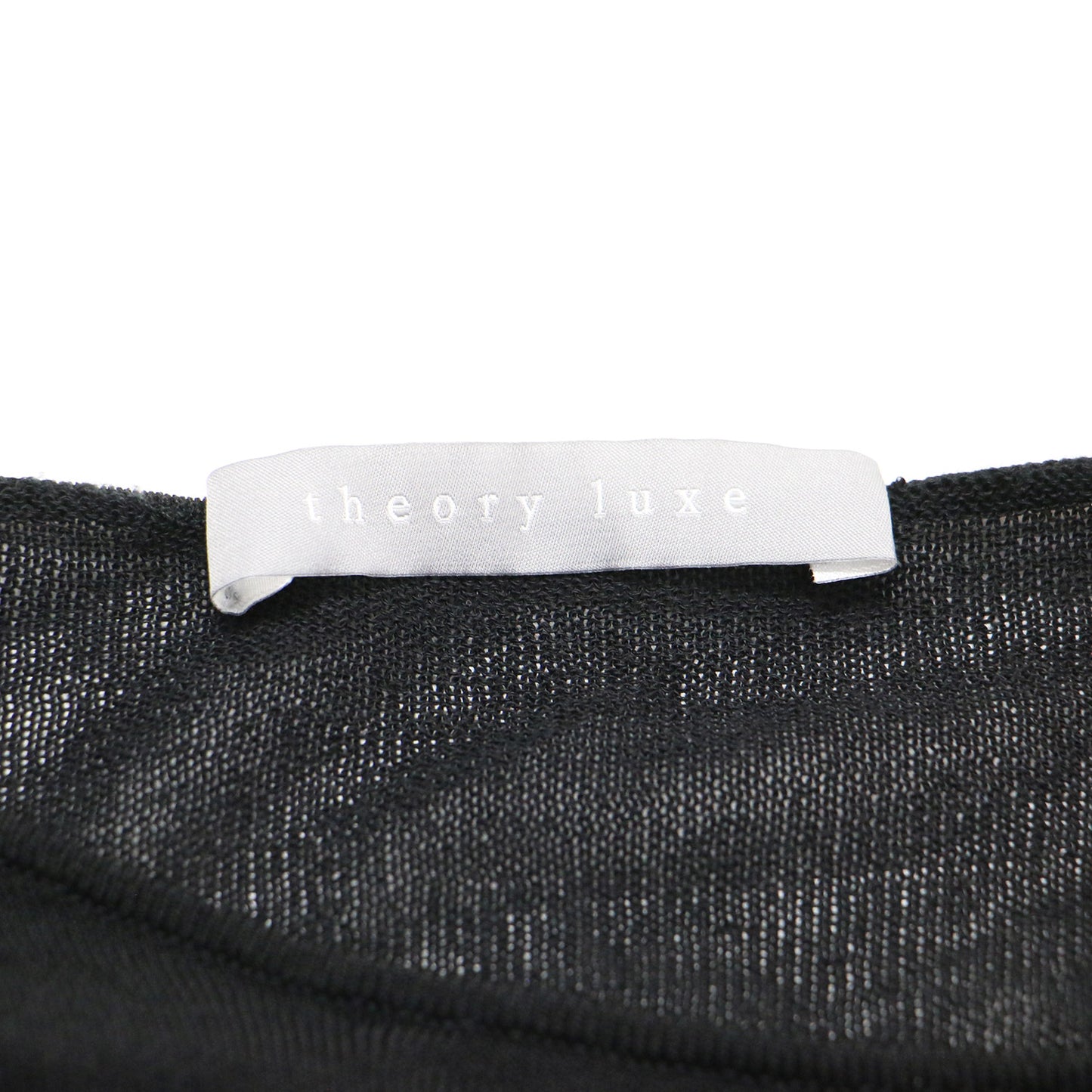 フレンチスリーブ ニット ワンピース / ミディ丈 ボートネック ノースリーブ ウエスト切替