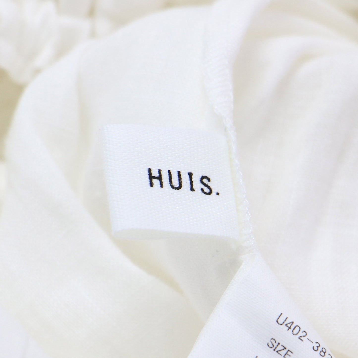 シャトルリネン ロングスカート / ミディ丈 フレア ギャザー ウエストゴム