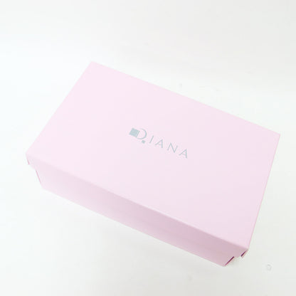 24春夏 スクエアトゥ ストラップ サンダル / ローヒール スリングバック