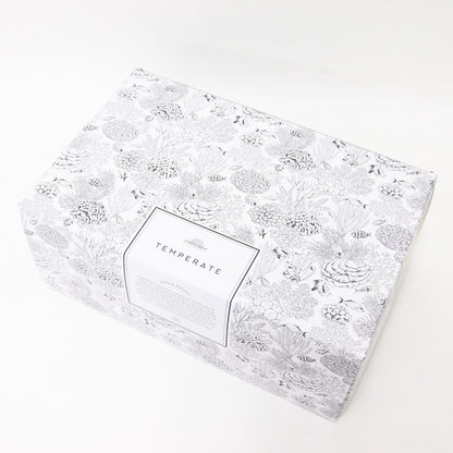 25春夏 レザー PVC クロスサンダル / SAMUEL 厚底 フラット 防水素材