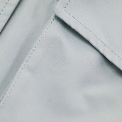 エルミラ ボンバー ジャケット / ELMIRA BOMBER ブルゾン スタンドカラー 長袖 スナップボタン ファスナー ワッペン ナイロン